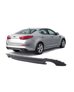 Bumper Cover for Kia Optima 2014-2015