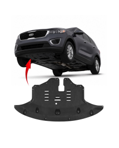 Engine Splash Shield for Kia Sorento 2016-2020