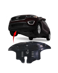 Engine Splash Shield for Kia Sorento 2016-2020