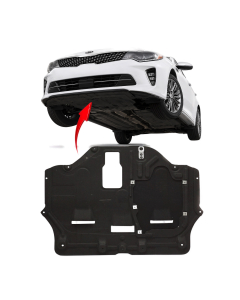 Engine Splash Shield for Kia Optima 2016-2020