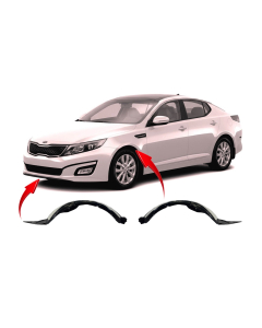 Fender Liner for Kia Optima 2014-2015