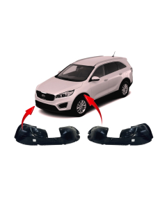 Fender Liner for Kia Sorento 2016-2018