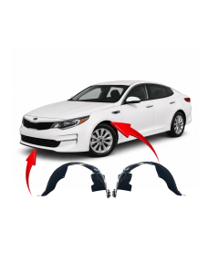 Fender Liner for Kia Optima 2016-2018