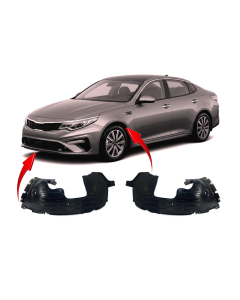 Fender Liner for Kia Optima 2019-2020