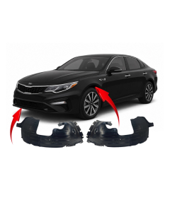 Fender Liner for Kia Optima 2019-2020