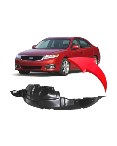 Fender Liner for Kia Magentis 2009-2010