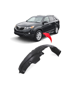Fender Liner for Kia Sorento 2011-2013
