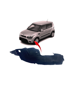 Fender Liner for Kia Soul 2012-2013