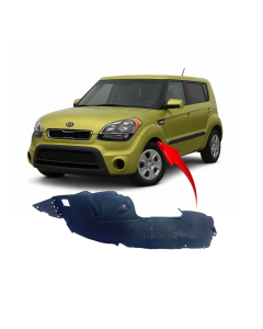 Fender Liner for Kia Soul 2012-2013