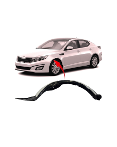 Fender Liner for Kia Optima 2014-2015