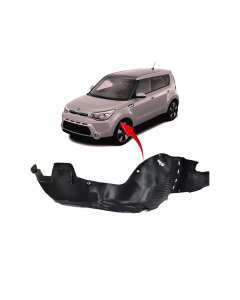 Fender Liner for Kia Soul 2015-2016
