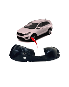 Fender Liner for Kia Sorento 2016-2018