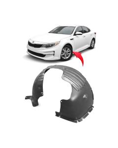 Fender Liner for Kia Optima 2016-2018