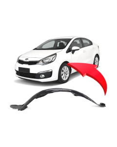 Fender Liner for Kia Rio 2016-2017