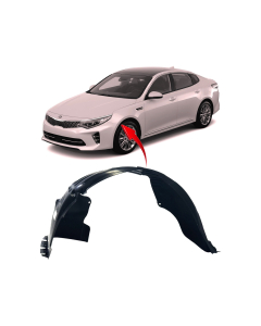 Fender Liner for Kia Optima 2016-2018