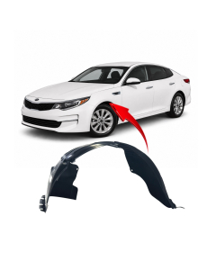 Fender Liner for Kia Optima 2016-2018