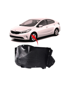 Fender Liner for Kia Forte 2017-2018