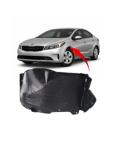 Fender Liner for Kia Forte 2017-2018