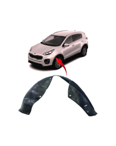 Fender Liner for Kia Sportage 2017-2019