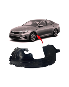 Fender Liner for Kia Optima 2019-2020