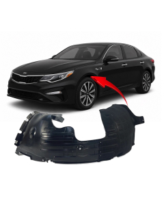 Fender Liner for Kia Optima 2019-2020