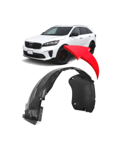 Fender Liner for Kia Sorento 2019-2020