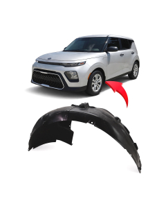 Fender Liner for Kia Soul 2020-2022