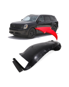 Fender Liner for Kia Telluride 2020-2021