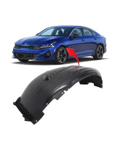 Fender Liner for Kia K5 2021-2024