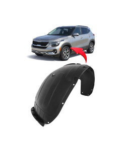 Fender Liner for Kia Seltos 2021-2023