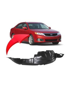 Fender Liner for Kia Magentis 2009-2010