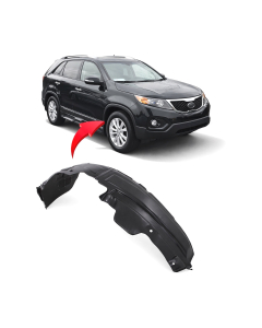 Fender Liner for Kia Sorento 2011-2013