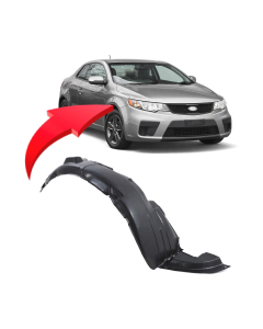 Fender Liner for Kia Forte Koup 2010-2013
