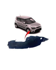 Fender Liner for Kia Soul 2012-2013