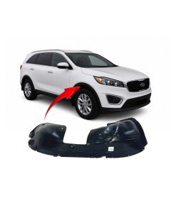 Fender Liner for Kia Sorento 2016-2018