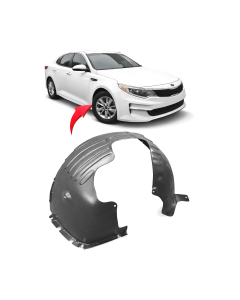 Fender Liner for Kia Optima 2016-2018