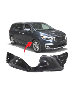 Fender Liner for Kia Sedona 2015-2019