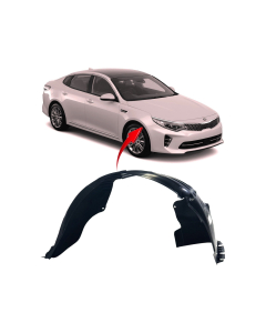 Fender Liner for Kia Optima 2016-2018