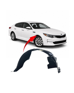Fender Liner for Kia Optima 2016-2018