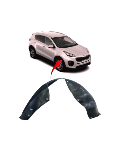 Fender Liner for Kia Sportage 2017-2019