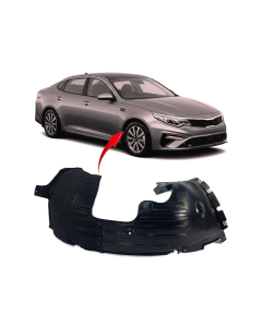 Fender Liner for Kia Optima 2019-2020