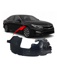 Fender Liner for Kia Optima 2019-2020
