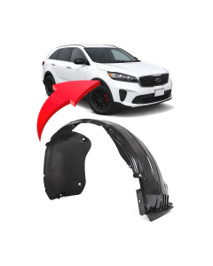 Fender Liner for Kia Sorento 2019-2020