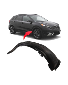 Fender Liner for Kia Niro 2017-2019