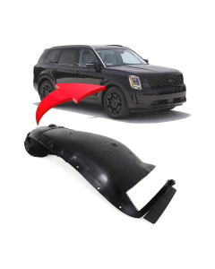 Fender Liner for Kia Telluride 2020-2021