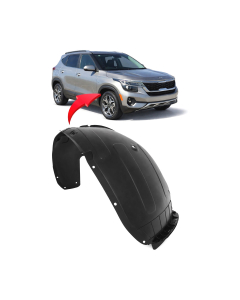 Fender Liner for Kia Seltos 2021-2023