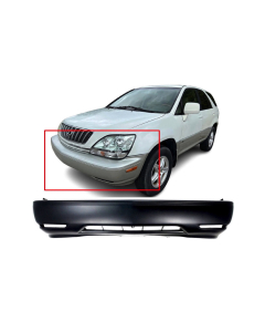 Bumper Cover for Lexus RX300 1999-2003