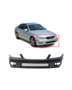 Bumper Cover for Lexus IS300 2001-2005