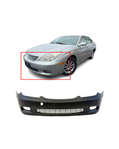 Bumper Cover for Lexus ES300/ES330 2002-2004