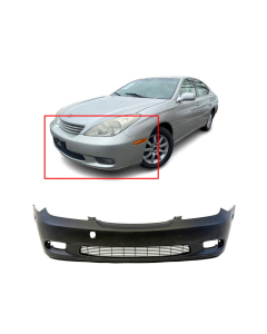 Bumper Cover for Lexus ES300/ES330 2002-2004